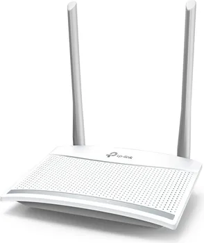 TP-LINK TL-WR820N MULTI-MODE WI-FI ROUTER (300MB/S B/G/N) (8 / 13)
