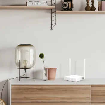 TP-LINK TL-WR820N MULTI-MODE WI-FI ROUTER (300MB/S B/G/N) (13 / 14)
