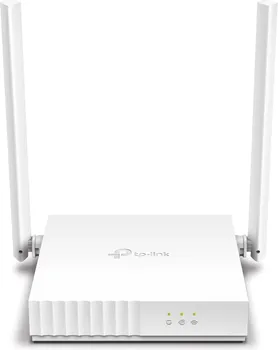 TP-LINK TL-WR820N MULTI-MODE WI-FI ROUTER (300MB/S B/G/N) (11 / 13)