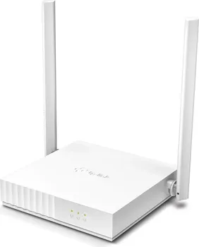 TP-LINK TL-WR820N MULTI-MODE WI-FI ROUTER (300MB/S B/G/N) (12 / 13)