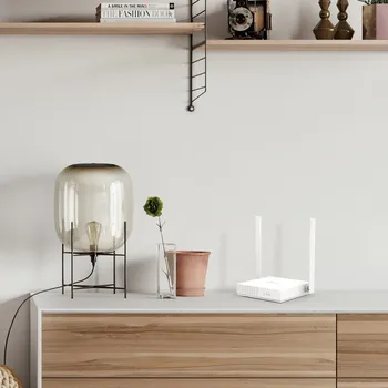 TP-LINK TL-WR820N MULTI-MODE WI-FI ROUTER (300MB/S B/G/N) (13 / 13)