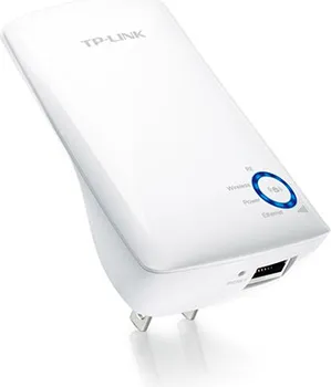 TP-LINK TL-WA850RE RANGE EXTENDER (1 / 27)