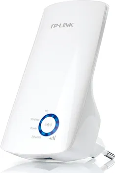 TP-LINK TL-WA850RE RANGE EXTENDER (2 / 28)
