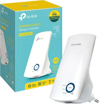TP-LINK TL-WA850RE RANGE EXTENDER (1 / 18)