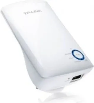 TP-LINK TL-WA850RE RANGE EXTENDER (3 / 27)
