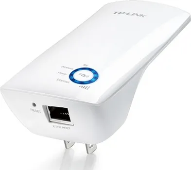 TP-LINK TL-WA850RE RANGE EXTENDER (2 / 18)
