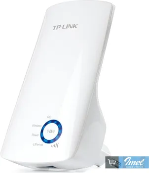 TP-LINK TL-WA850RE RANGE EXTENDER (3 / 18)
