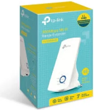 TP-LINK TL-WA850RE RANGE EXTENDER (7 / 28)