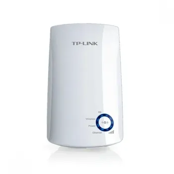 TP-LINK TL-WA850RE RANGE EXTENDER (9 / 27)