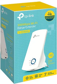TP-LINK TL-WA850RE RANGE EXTENDER (12 / 32)
