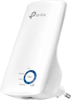 TP-LINK TL-WA850RE RANGE EXTENDER (12 / 27)