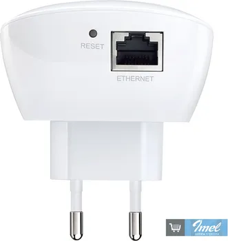 TP-LINK TL-WA850RE RANGE EXTENDER (8 / 18)