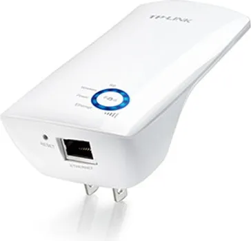 TP-LINK TL-WA850RE RANGE EXTENDER (9 / 18)