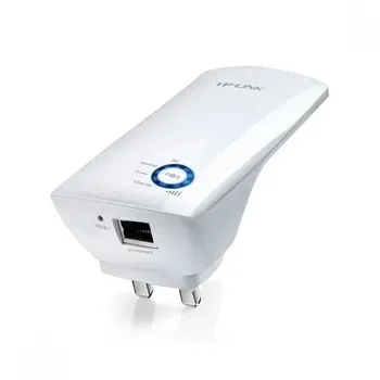 TP-LINK TL-WA850RE RANGE EXTENDER (15 / 27)
