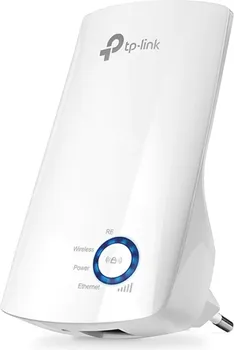 TP-LINK TL-WA850RE RANGE EXTENDER (16 / 27)