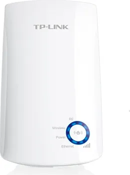 TP-LINK TL-WA850RE RANGE EXTENDER (17 / 27)