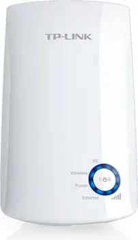 TP-LINK TL-WA850RE RANGE EXTENDER (11 / 18)