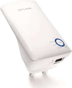 TP-LINK TL-WA850RE RANGE EXTENDER (20 / 27)
