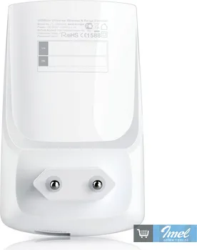 TP-LINK TL-WA850RE RANGE EXTENDER (12 / 18)