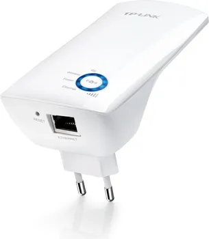 TP-LINK TL-WA850RE RANGE EXTENDER (26 / 32)