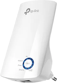 TP-LINK TL-WA850RE RANGE EXTENDER (13 / 18)