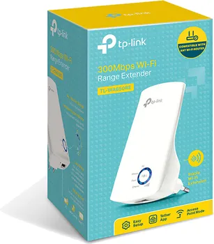 TP-LINK TL-WA850RE RANGE EXTENDER (23 / 27)