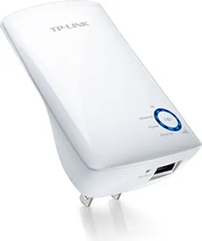 TP-LINK TL-WA850RE RANGE EXTENDER (15 / 18)