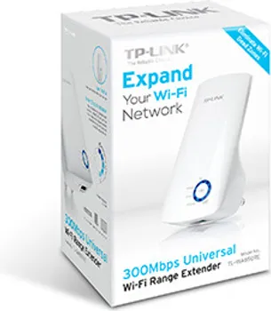 TP-LINK TL-WA850RE RANGE EXTENDER (18 / 18)