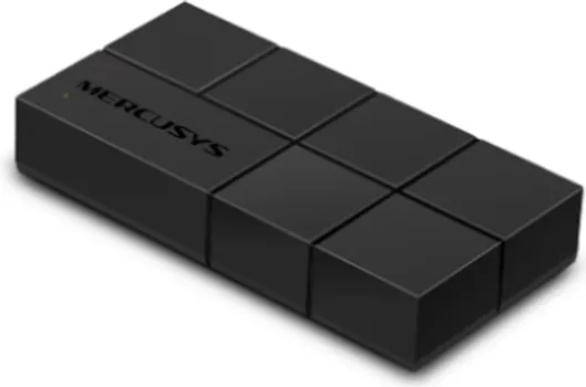 MERCUSYS MS108G DESKTOP SWITCH 8-PORT 10/100/1000 (3 / 7)