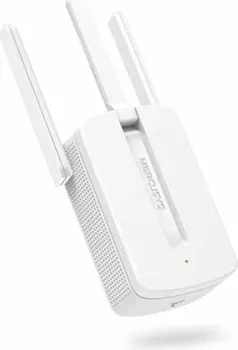 MERCUSYS MW300RE 300 MBPS WIRELESS EXTENDER (3 / 11)