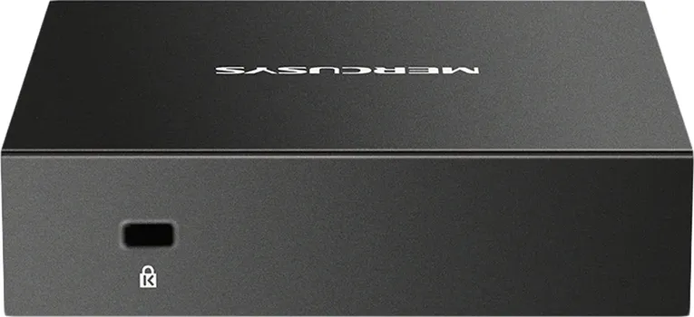 MERCUSYS MS105G GIGABIT DESKTOP SWITCH 5-PORT (7 / 13)