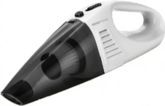 ARMAGGEDDON ELYSIUM CORDLESS PORTABLE VACUUM KIT 3000 [120W] (2 / 4)