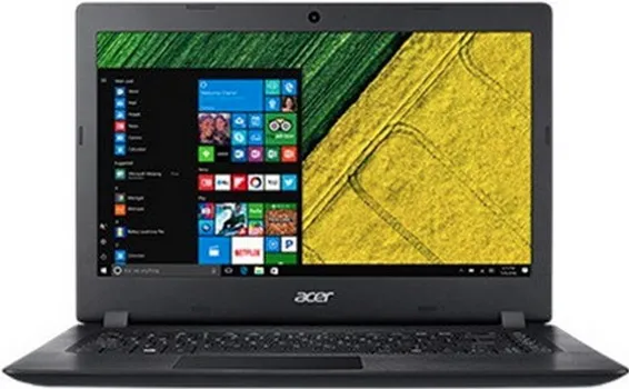ACER ASPIRE A315 15.6 PENTIUM N4200/4GB/512GB/UHD GRAPHICS (1 / 1)