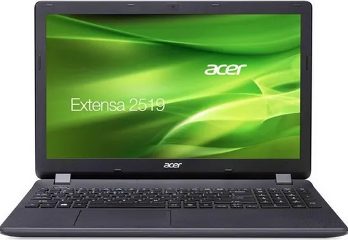 ACER EX2519-C4UT 15.6 CELERON N3060/4GB/1TB/UHD GRAPHICS (1 / 1)