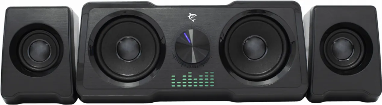 WHITE SHARK GSP-968 2.2 MOOD [WIRED] (1 / 9)