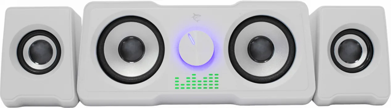 WHITE SHARK GSP-968 2.2 MOOD [WIRED] (2 / 9)