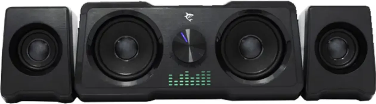 WHITE SHARK GSP-968 2.2 MOOD [WIRED] (3 / 9)