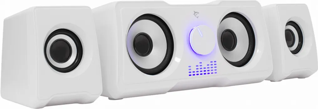 WHITE SHARK GSP-968 2.2 MOOD [WIRED] (5 / 9)