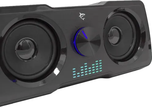 WHITE SHARK GSP-968 2.2 MOOD [WIRED] (6 / 9)