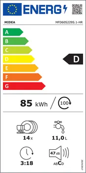 MIDEA MFD60S229S (4 / 4)