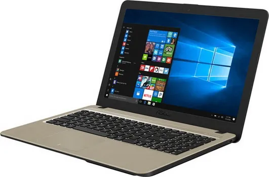 ASUS X540LA-XX1017 15.6 I3-5005U/8GB/1TB/UHD GRAPHICS (1 / 1)