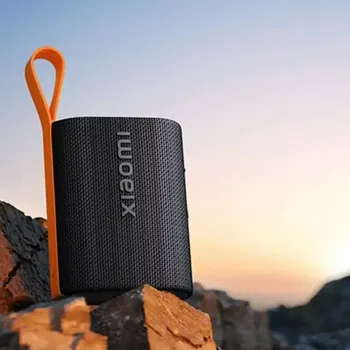 XIAOMI SOUND POCKET 5W (4 / 11)