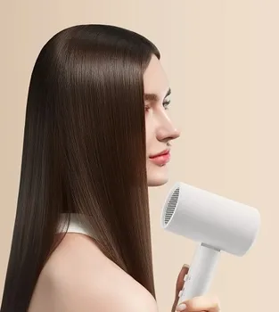 XIAOMI COMPACT HAIR DRYER H101 (4 / 21)