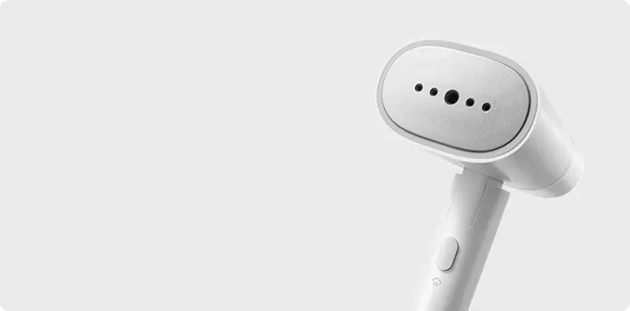 XIAOMI HANDHELD GARMENT STEAMER (4 / 15)