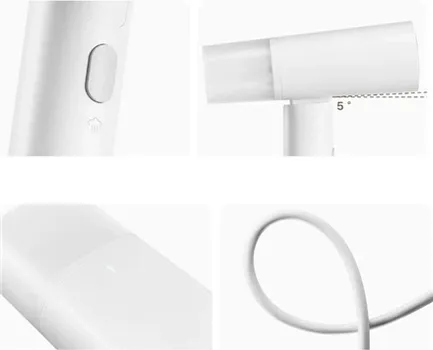 XIAOMI HANDHELD GARMENT STEAMER (11 / 26)