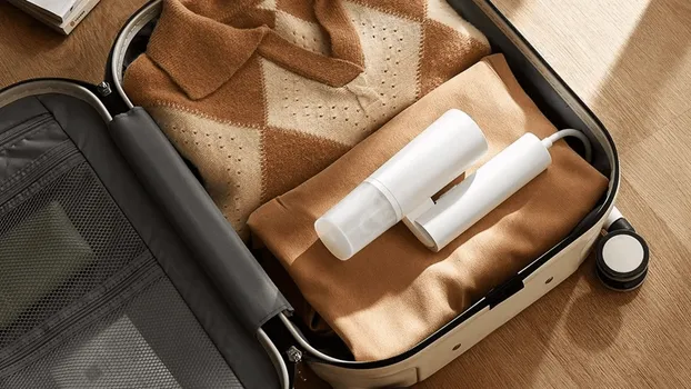 XIAOMI HANDHELD GARMENT STEAMER (13 / 26)