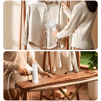 XIAOMI HANDHELD GARMENT STEAMER (10 / 15)