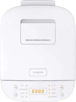 XIAOMI SMART MULTIFUNCTIONAL RICE COOKER 8-1 [3L] (3 / 17)