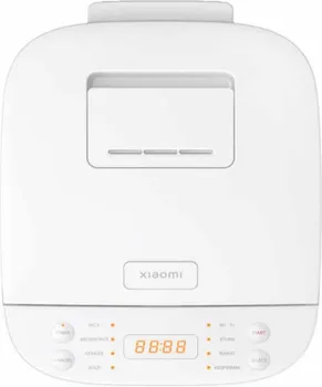 XIAOMI SMART MULTIFUNCTIONAL RICE COOKER 8-1 [3L] (10 / 21)