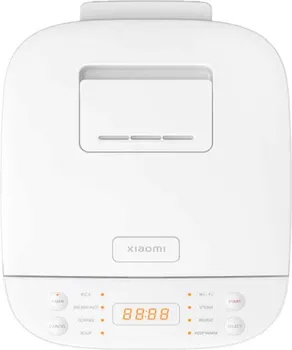 XIAOMI SMART MULTIFUNCTIONAL RICE COOKER 8-1 [3L] (8 / 17)